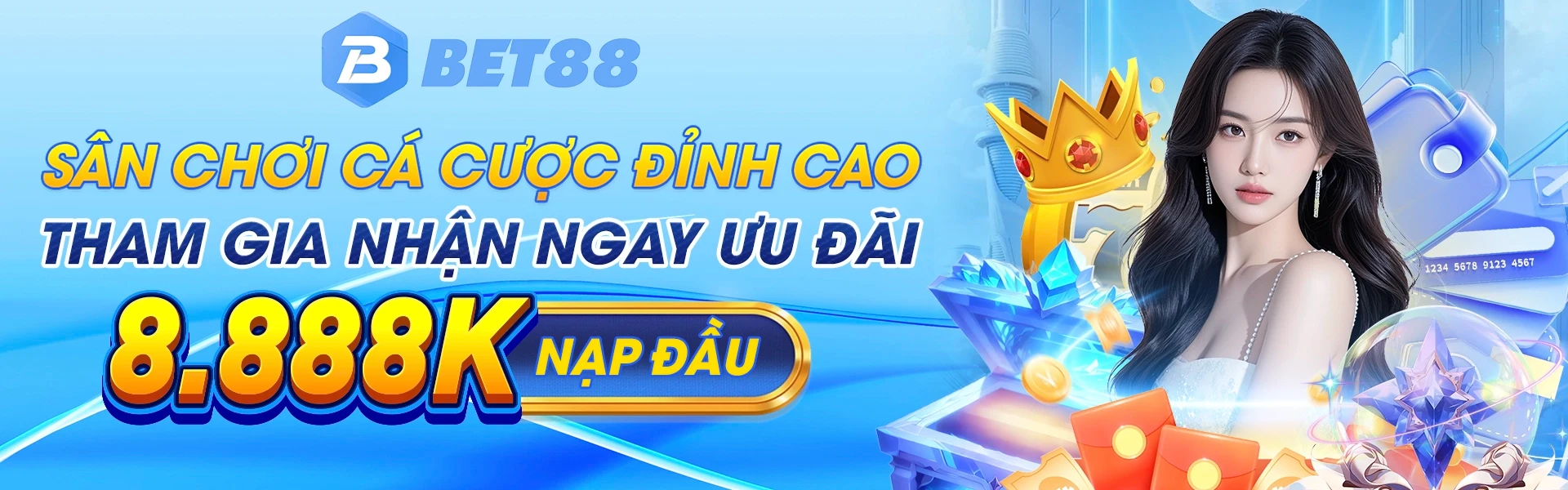banner bet88